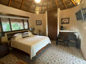 El Pueblito Dzibichaltun